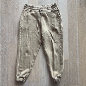 Lululemon Jogger Sweatpants